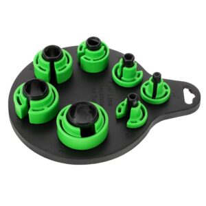 Fuel Line Removal Tool Auto Tools for Mechanics Automotive Disconnect