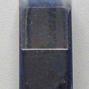 AZUL MARINO FUZZI-PIEL PARA DADOS ETC 1:24 1:25 KEN'S KUSTOM COCHE MODELO ACCESORIO 118-