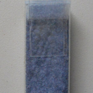 PIEL FUZZI AZUL PIZARRA PARA DADOS ETC 1:24 1:25 KEN'S ACCESORIO MODELO COCHE PERSONALIZADO 130-