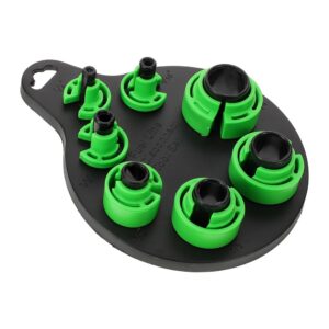 Hose Disconnect Tools Air Conditioning Disassembly Kit Ac Repair