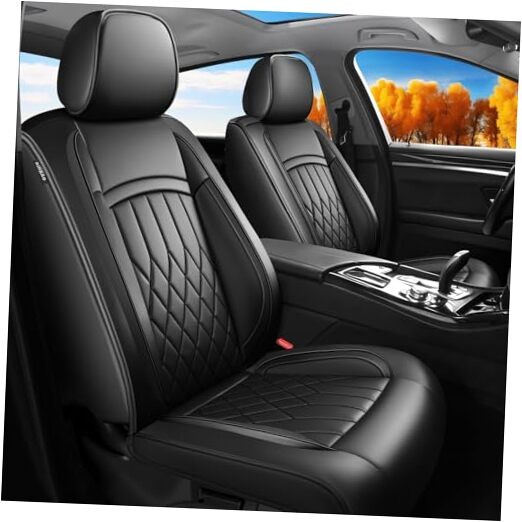 Funda de asiento de coche compatible con sjkd45dsaw - Impermeable transpirable -