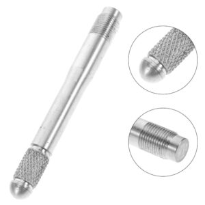 Tire Air Chuck with Clip Adapter Automotive Mechanic Tool Connecting Pin