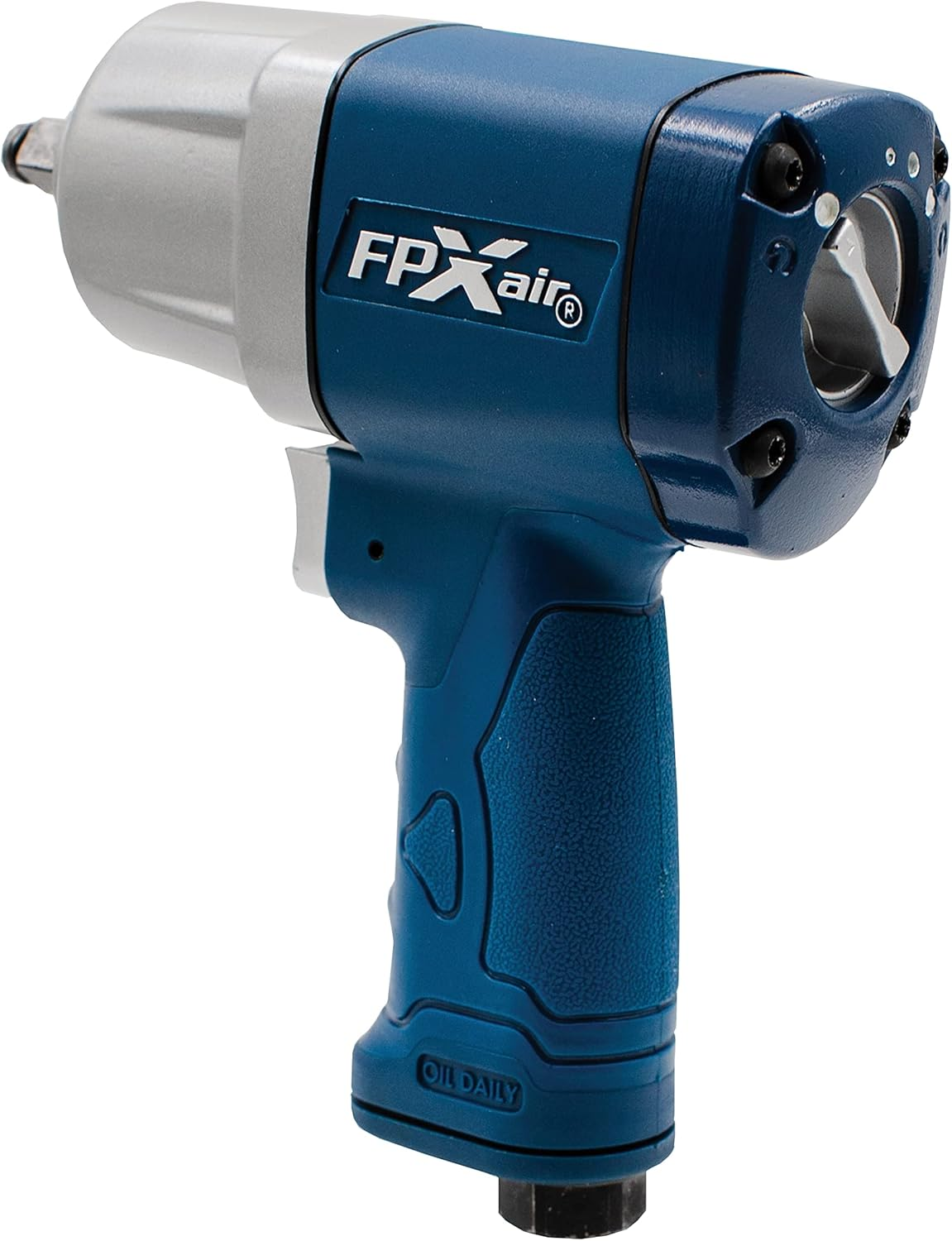 Composite Impact Wrench: FPX-110, Automotive Power Tools for Mechanics, Garage A
