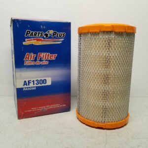 Parts Plus AF1300 Automotive Air Filter - AF1300 Parts Plus