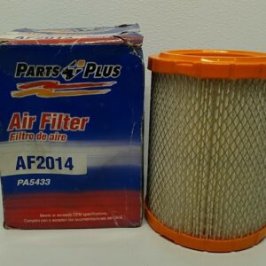 AF2014 Parts Plus Automotive Engine Air Filter Parts Plus PA5433