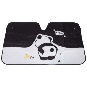 Parasoles para ventanas de coche parabrisas automotriz parasoles delanteros-