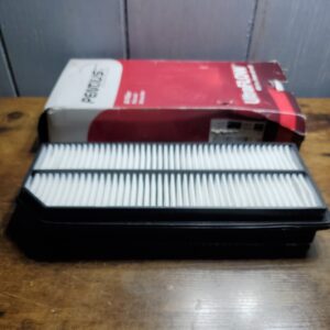 Air Filter fits 2007-2008 Acura TL PENTIUS AUTOMOTIVE PARTS