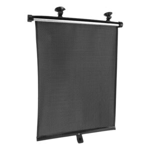 Parabrisas Parasol Coche Rodillo Vidrio Parasol Automotriz Ventana Parasoles-
