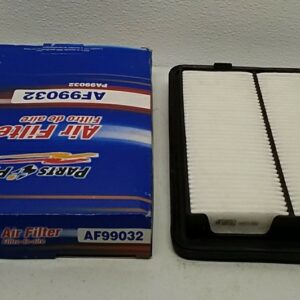 AF99032 Parts Plus Engine Air Filter Automotive Service Replacement