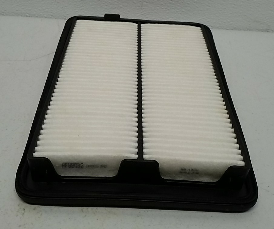 AF99032 Parts Plus Engine Air Filter Automotive Service Replacement - Image 2