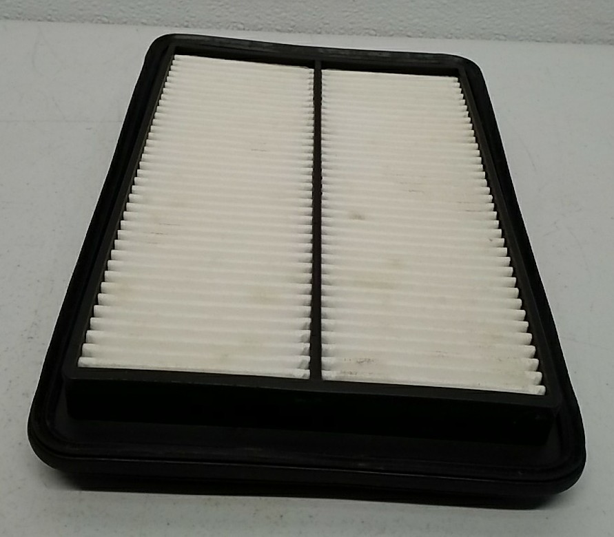 AF99032 Parts Plus Engine Air Filter Automotive Service Replacement - Image 4