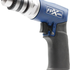FPX-440 3/8" Reversible Power Drill - Essential Tool for Mechanics