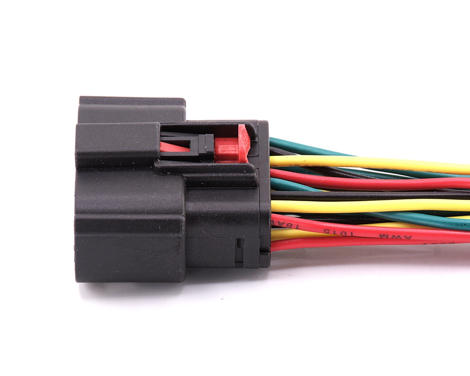 Conector coleta faro sellado de 16 pines para reparación de arnés Pro luz automática- - Image 5