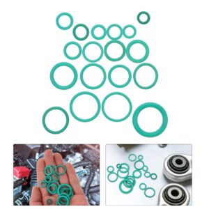 270 Pcs Automotive Gasket Sealant Air Conditioning Repair Kit Parts