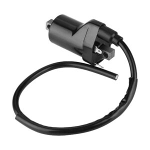 Accesorios eléctricos automotrices Juego de bobinas de encendido duraderas Kit de repuesto para-