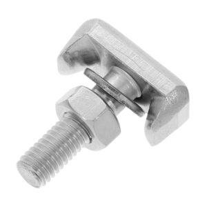 Conectores de enchufe de cable Tornillos de clip automotriz Baterías Accesorios-