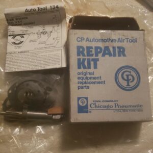 CP Automotive Air Tool Repair Kit Original Equipment Replacement Parts