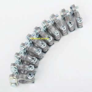 Battery Terminals 20 Pieces Automotive Boat Cars Auto Trucks Top Post Heavy Duty