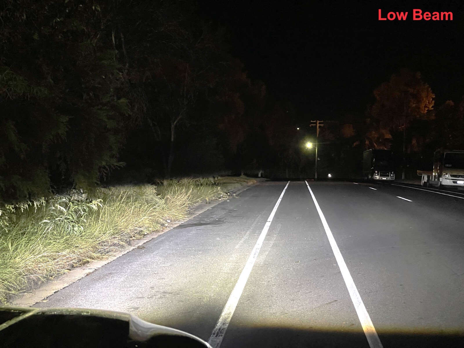 Globos de faros LED sin errores SAP para Holden VE VF Commodore, altos y bajos- - Image 3