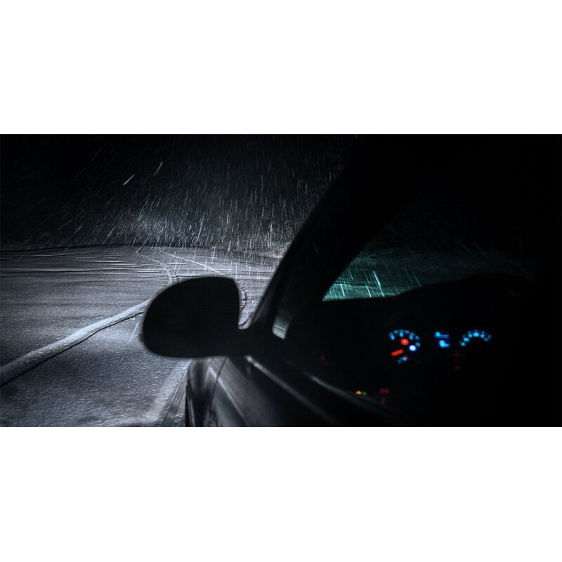 Osram H4 Cool Blue Advance 5000K Blanco Faro Coche Globos Halógenos 12V 60/55W- - Image 4