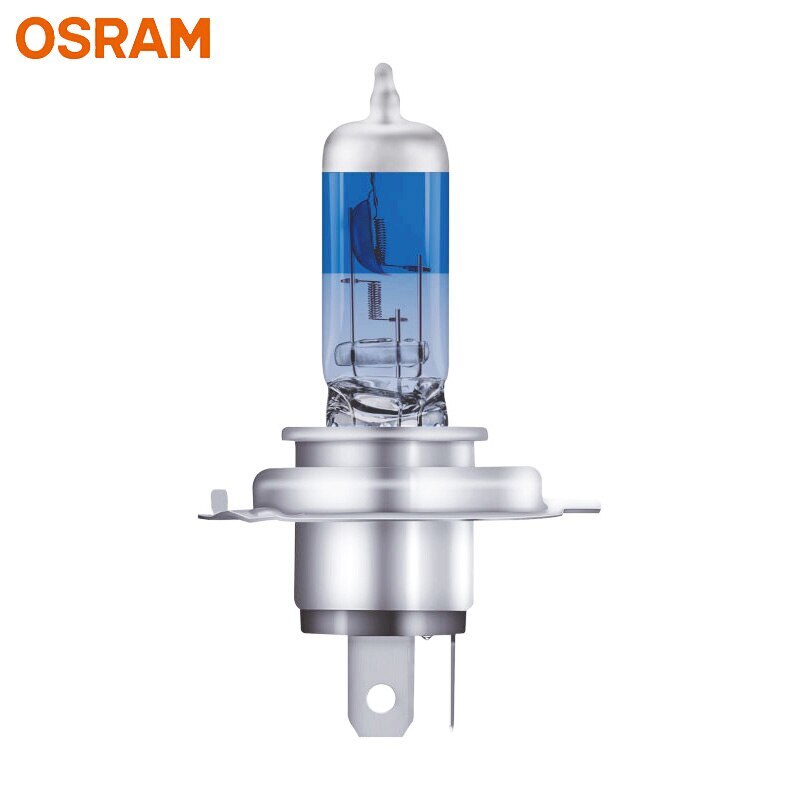 Osram H4 Cool Blue Advance 5000K Blanco Faro Coche Globos Halógenos 12V 60/55W- - Image 5