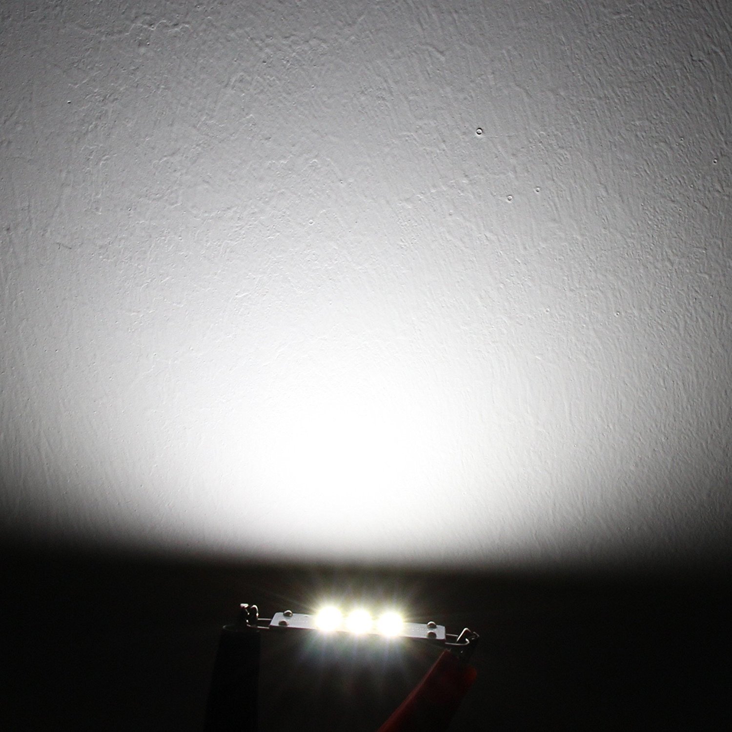Allá 9-LED 562 Interior Cortesía|Cúpula|Bombilla Mapa|Equipaje|Bombilla Trasera 2X- - Image 3