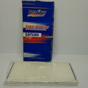 CAF5389 Parts Plus Automotive Engine Air Filter Parts Plus CAF1743