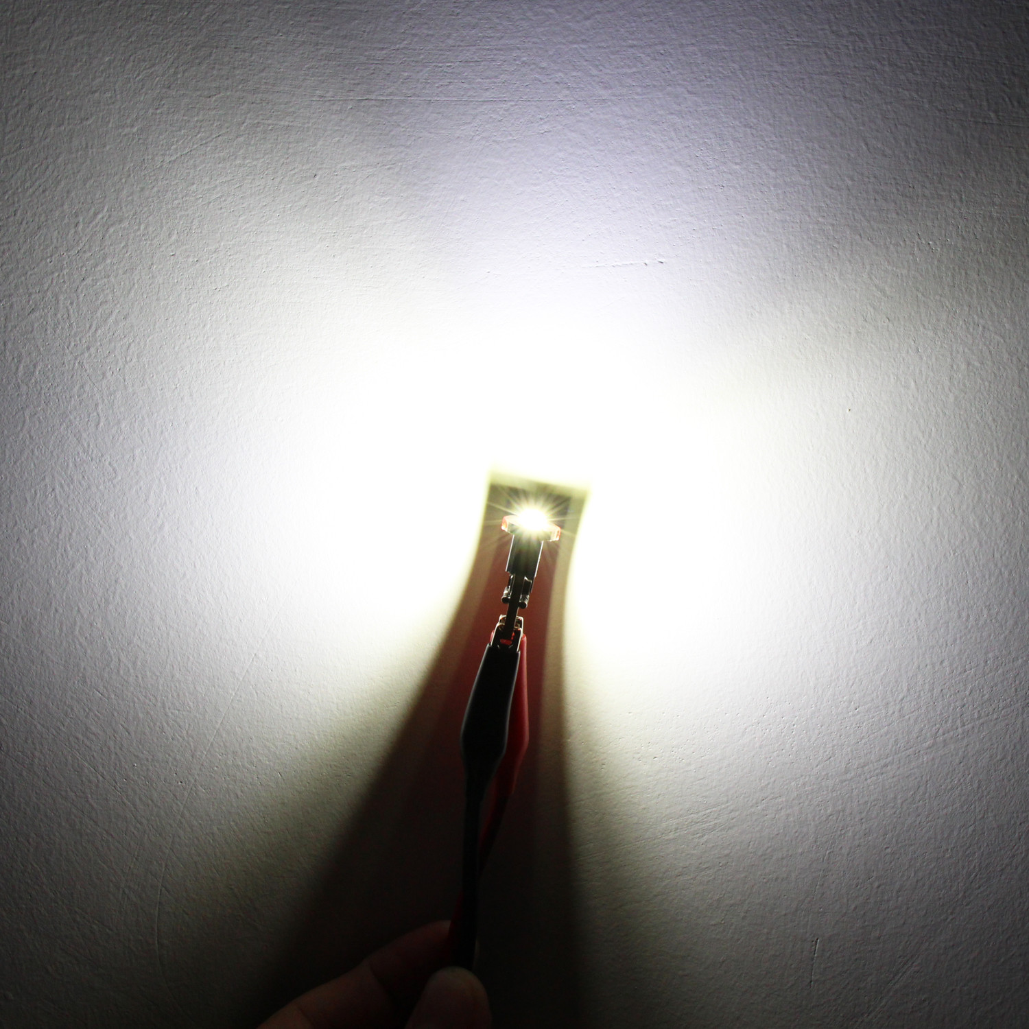 Cúpula interior Allá Lighting ZES-LED|puerta|lectura|bombilla súper brillante para maletero- - Image 3