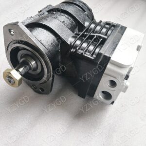 For Cummins Engine Parts ISDe Air Compressor Automotive Spare Parts 4947027