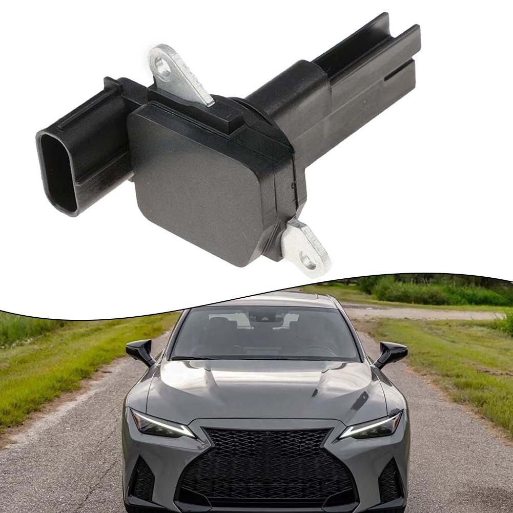 Automotive Parts Air Flow Sensor Replacement Vehicle Air Flow Sensor 1 Piece