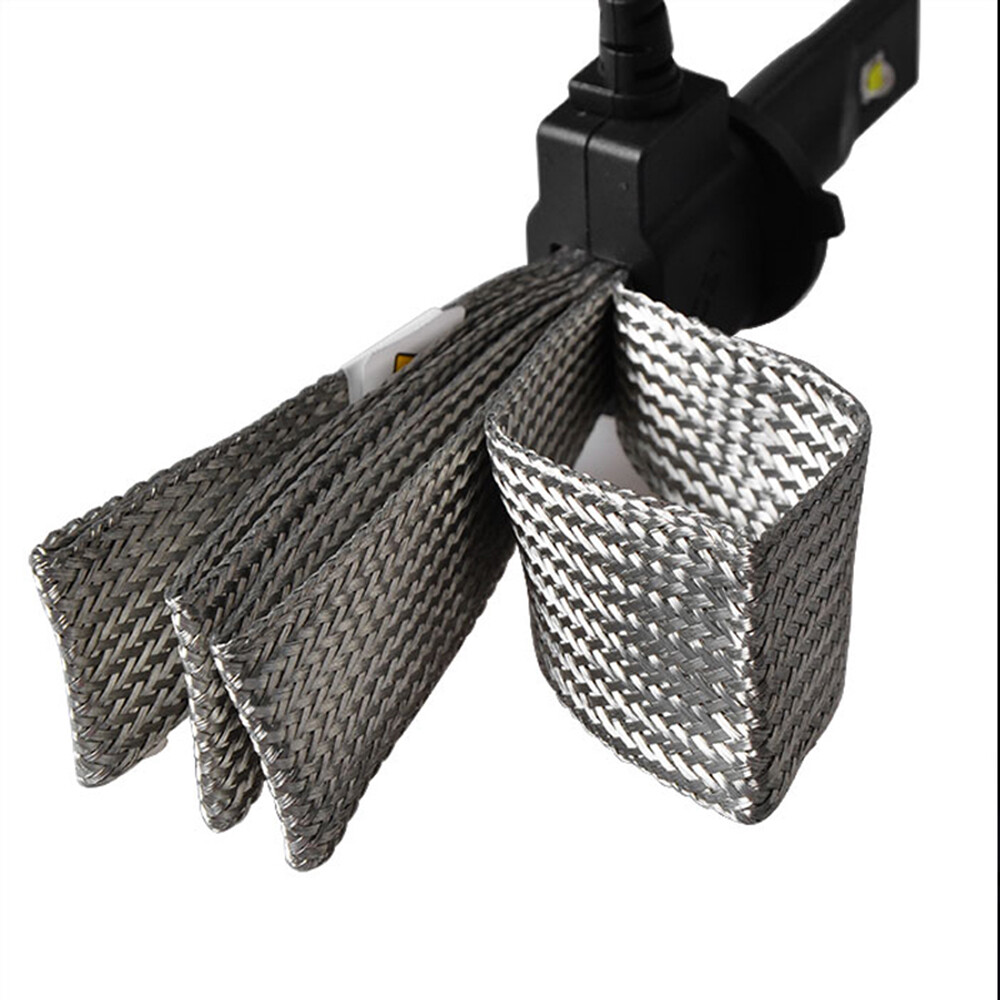 Kit de faros LED sin ventilador G4 Automotive 2x HB3 9005 60W bombillas blancas brillantes 6000K- - Image 4