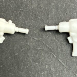 AIR IMPACT WRENCH 381 1628 AMT 1/25 BLUEPRINTER Model Car Parts COMBINE PARTS