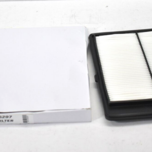 Precision Parts PPA6297 Air Filter Automotive Replacement Part Dual Sided