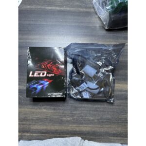 Kit de luces LED automotrices para coches camiones nuevo en caja 9005 HB3-