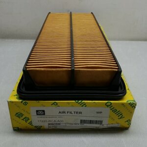 17220-RCA-A00 Full Quality Parts Automotive Engine Air Filter