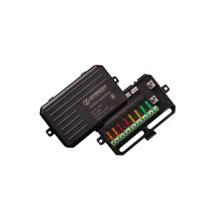Kit auxiliar automotriz Z para Jeep Wrangler Gladiator Z_JL_AUX-