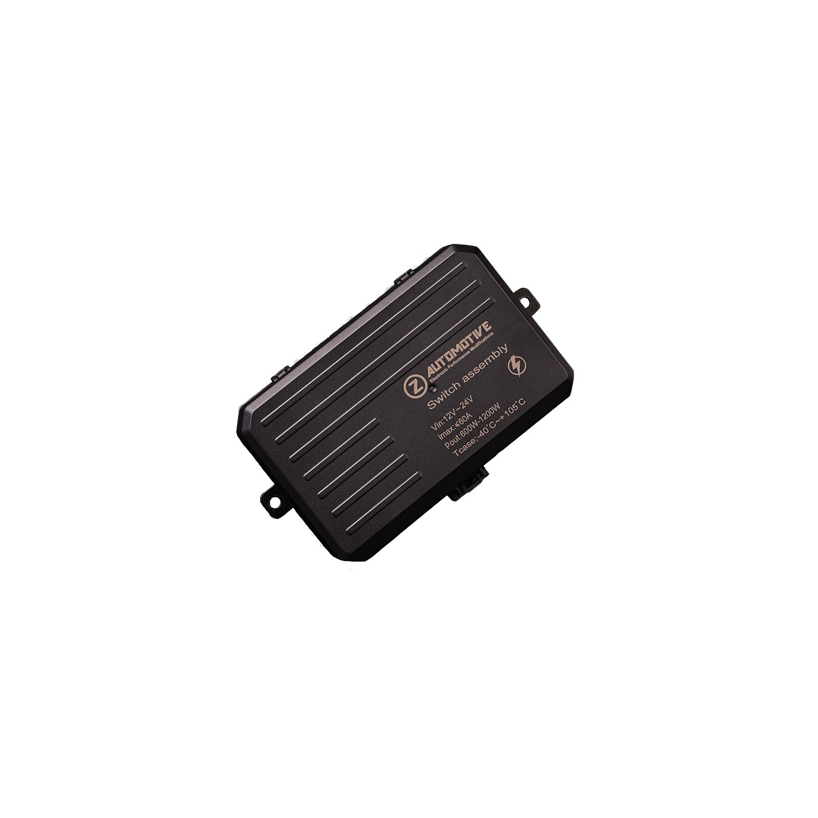 Kit auxiliar automotriz Z para Jeep Wrangler Gladiator Z_JL_AUX- - Image 3