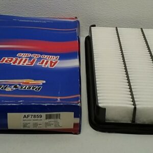 AF7859 Parts Plus Engine Air Filter Automotive Service Replacement