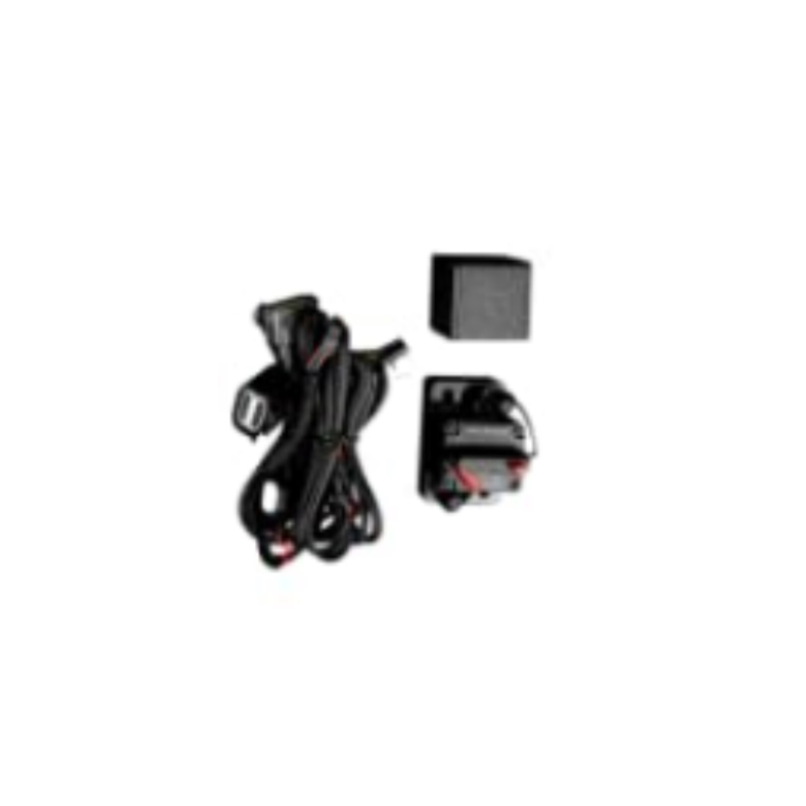 Kit auxiliar automotriz Z para Jeep Wrangler Gladiator Z_JL_AUX- - Image 5