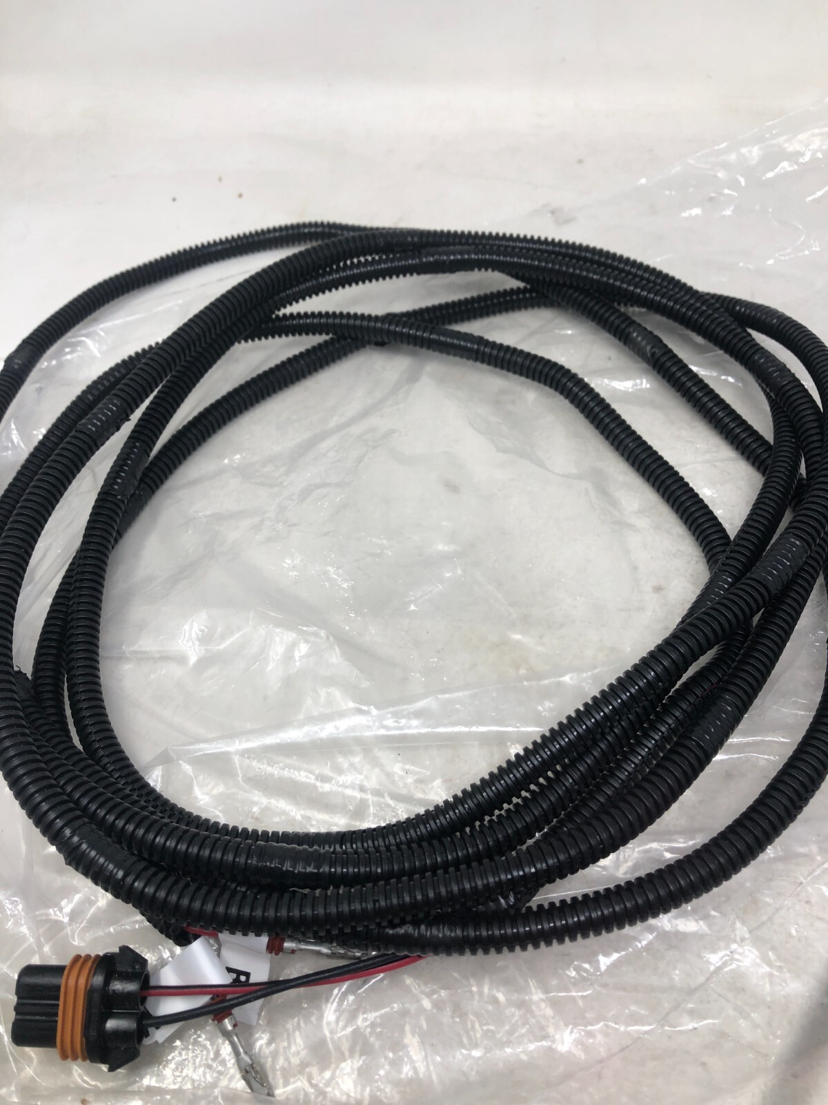 Arnés de cables auxiliar automotriz sin marca 72570P0321231437A-