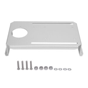 Auxiliary Power Fuze Block Bracket Enhanced Performance Automotive Auxiliary