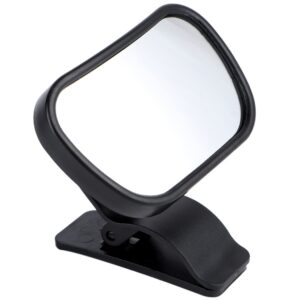 Espejo retrovisor auxiliar automotriz asiento trasero coche bebé-