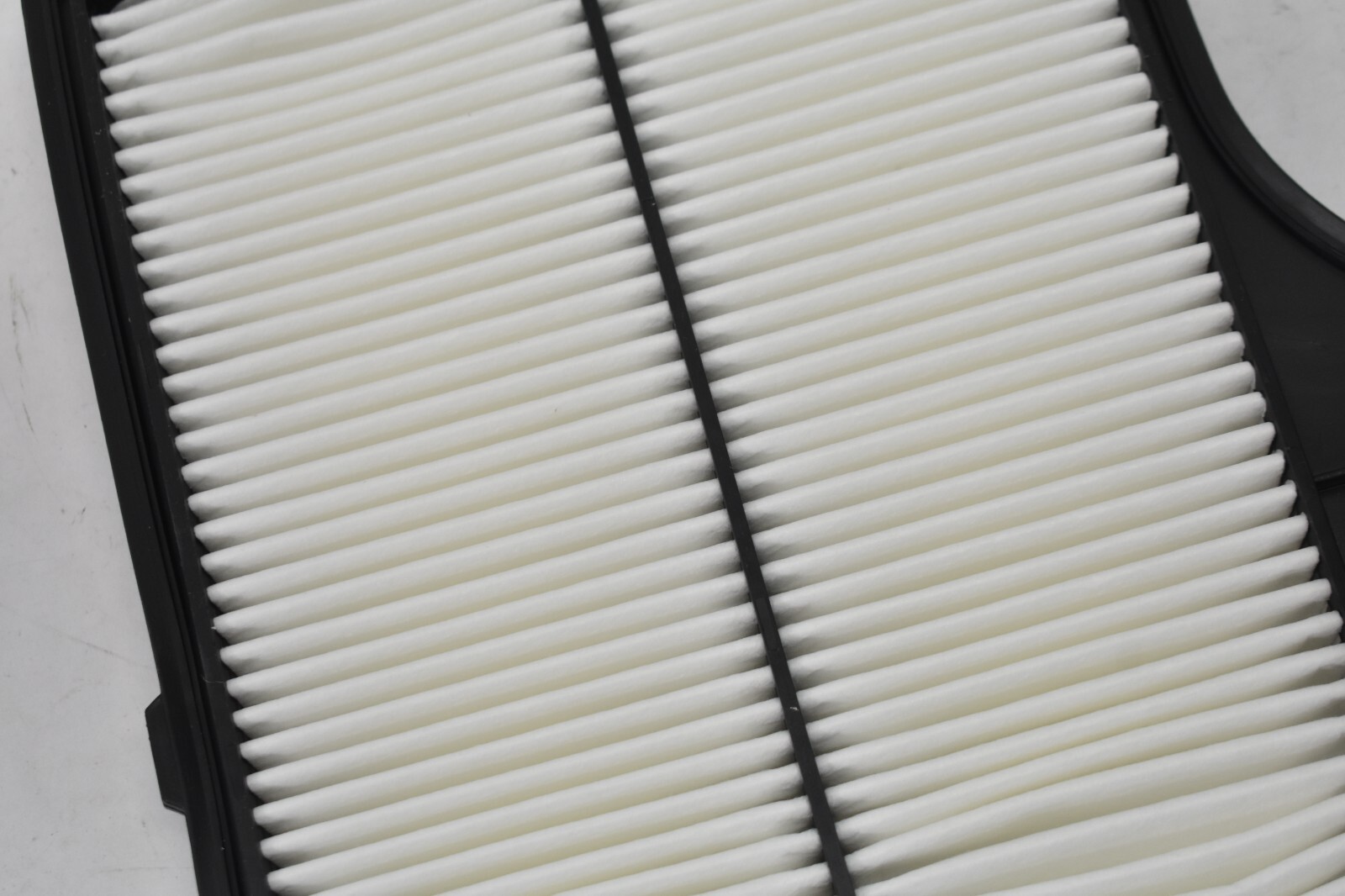 Precision Parts PPA6297 Air Filter Automotive Replacement Part Dual Sided - Image 3