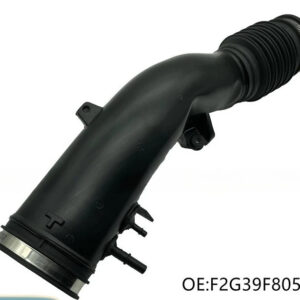 for Automotive Parts Air Grille Intake Hose Corrugated Pipe F2G39F805DA
