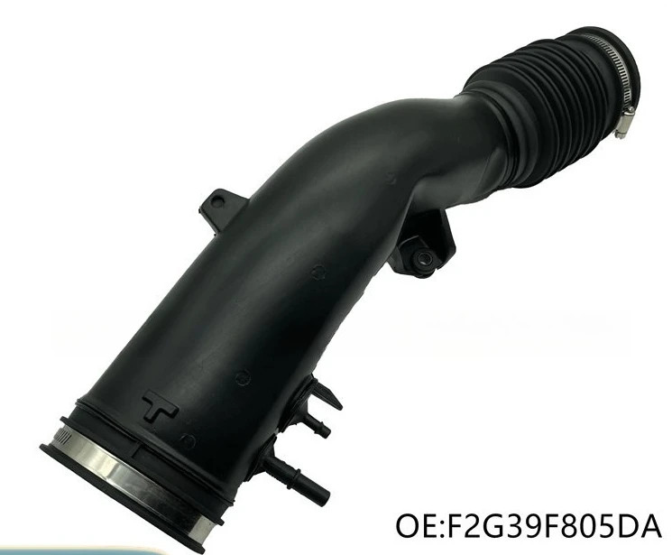 for Automotive Parts Air Grille Intake Hose Corrugated Pipe F2G39F805DA