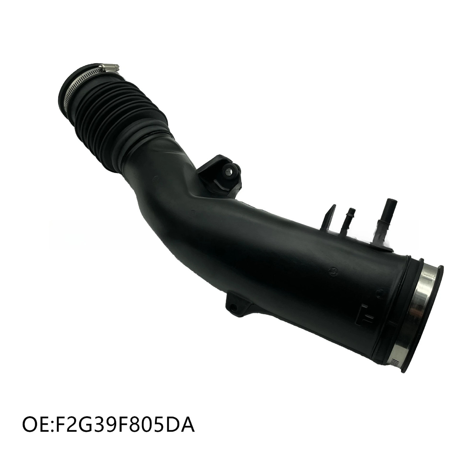 for Automotive Parts Air Grille Intake Hose Corrugated Pipe F2G39F805DA - Image 3