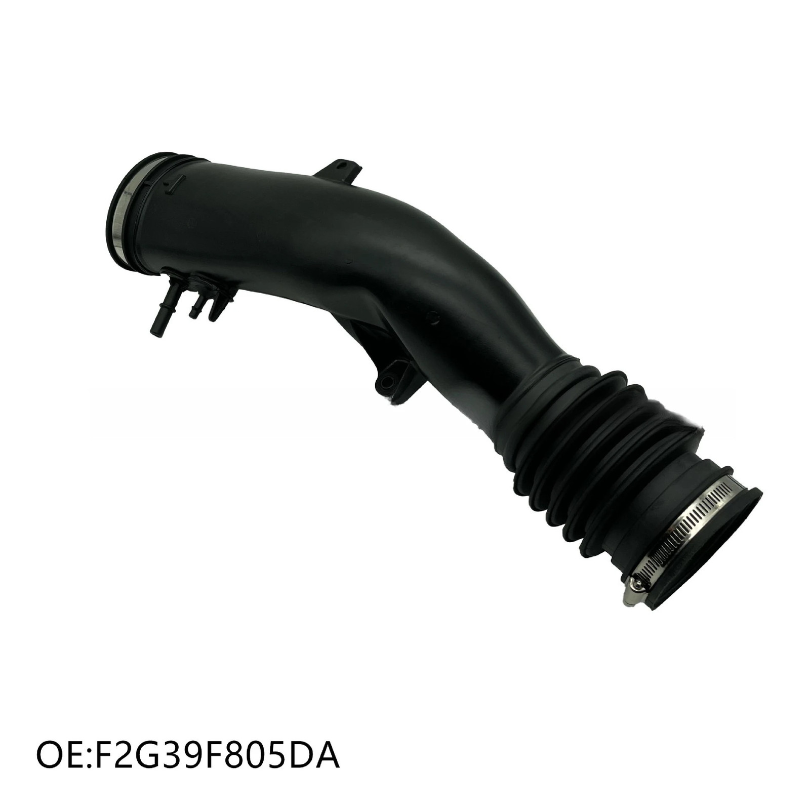 for Automotive Parts Air Grille Intake Hose Corrugated Pipe F2G39F805DA - Image 4