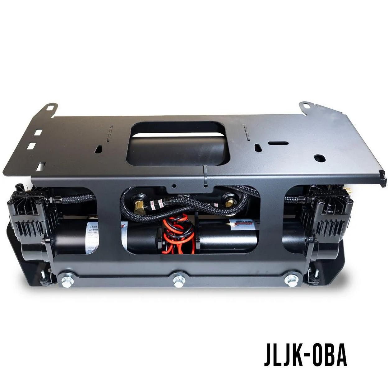 Kleinn Automotive Accessories Fits Jeep JLU & JKU Air System 20Fits 18-20 Jeep J