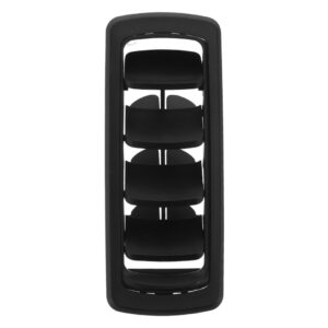 Excavator Accessories Air Outlet Replacement Vent Grill Automotive