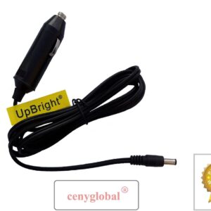 Adaptador de cargador de coche para inversor de corriente automotriz RYOBI 18V 120 vatios 12V RYi120A-